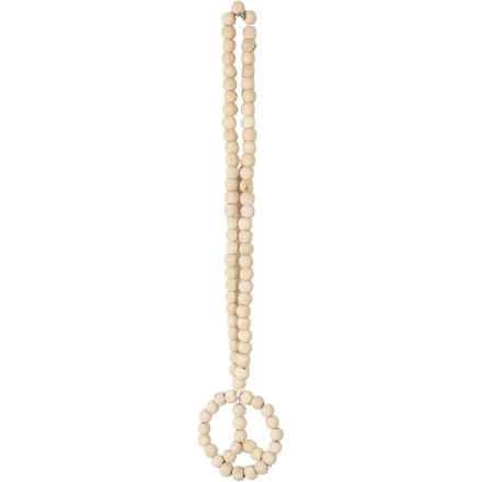 Vrede hanger Pole To Pole Tassel (x6)