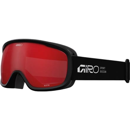Giro Buster Skibril Junior