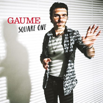 Gaume - Square One (CD)