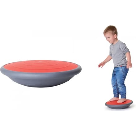 Kit fitness Tremblay CT Gonge Air Board