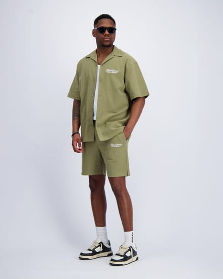 Black Bananas Marina Twin Set,