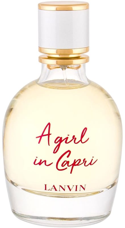 Lanvin A Girl In Capri Eau de Toilette Spray 90 ml