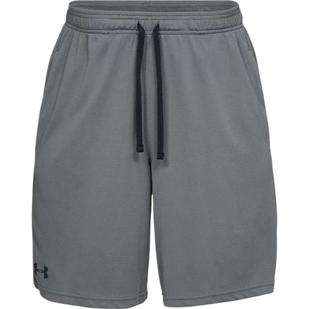 Shorts van mesh Under Armour Tech