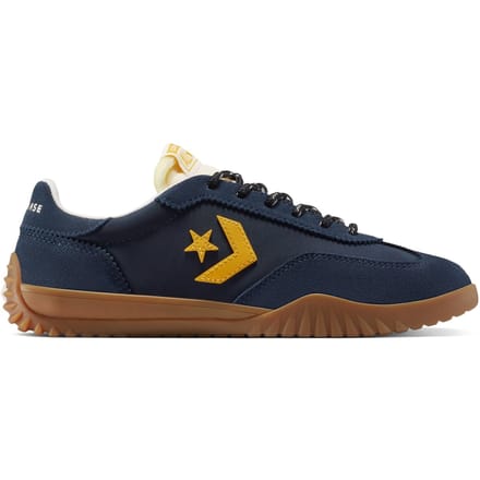 Converse Unisex Run Star Trainer Ox Obsidian/gum Honey Taglia: 41 | Sneakers Outlet | Unisex
