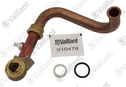 VAILLANT Buis VC 195/3-C (R1) u.w. Vaillant-Nr. , 022699