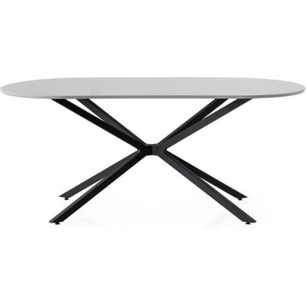 Eettafel Aura | Kalune Design