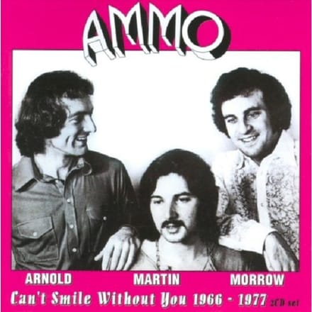 Can't Smile Without You 1966-1977