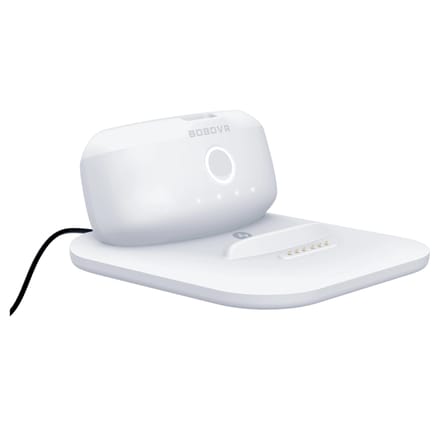 BoboVR Battery for M2 Pro + charging station