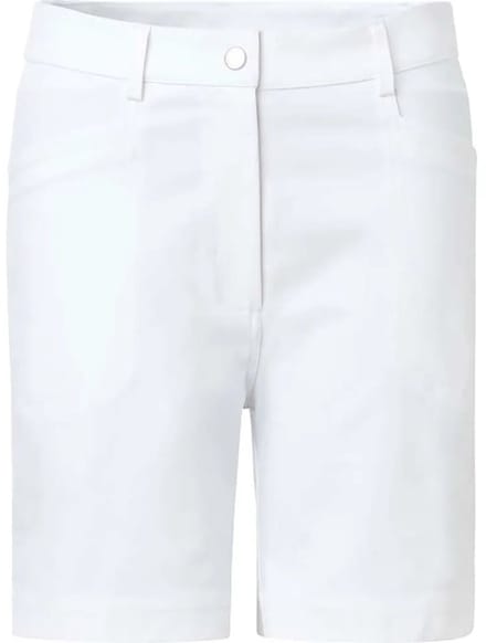 Abacus Golf Elite Korte Broek Wit 44 Vrouw