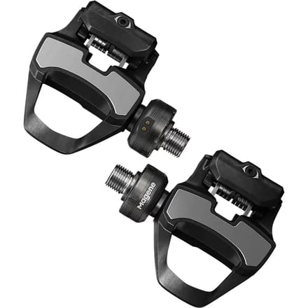 Pedalen met vermogenssensor Magene P715K - Standard LOOK Kéo