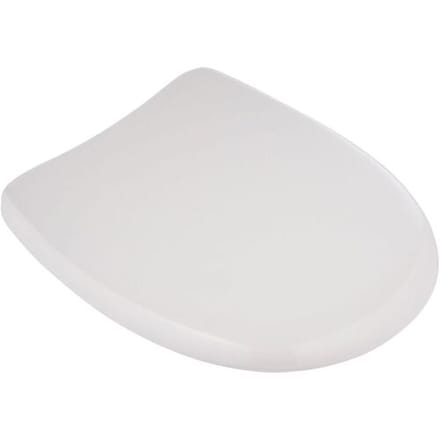 Geberit Virto WC seat with soft-closing mechanism 573065000