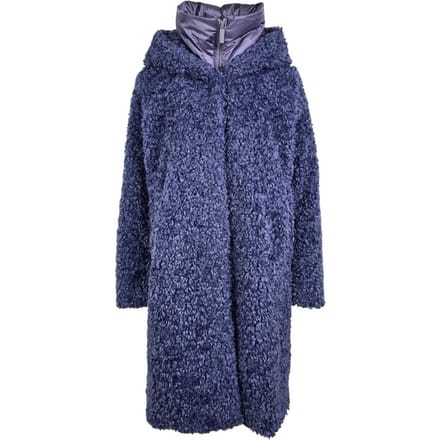 Bomboogie Blauwe jassen