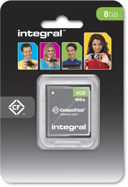 Integral Memory Integral