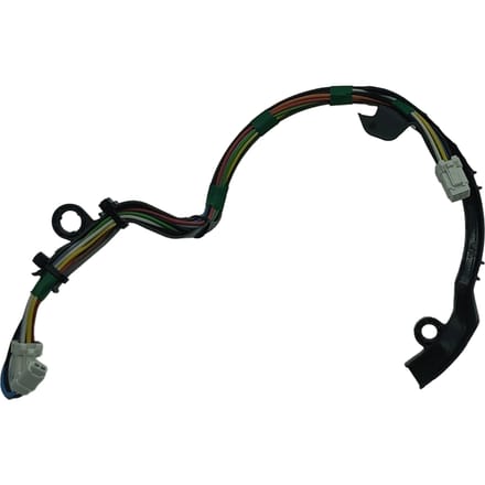 Wiring assy