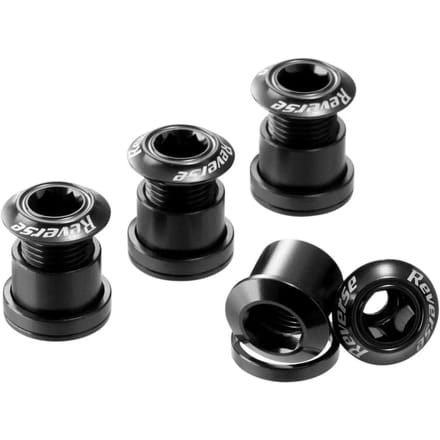 Schroevenset voor lade Reverse Components (x4)