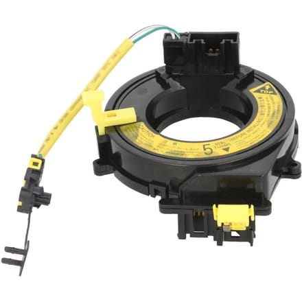 Oprolmechanisme airbag, stuur AKUSAN K01W155AKN