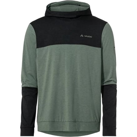 Hoodie VAUDE Qimsa