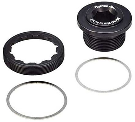 Rotor Aldhu 24 Drive Side Bolt Right Krukasbout Zwart