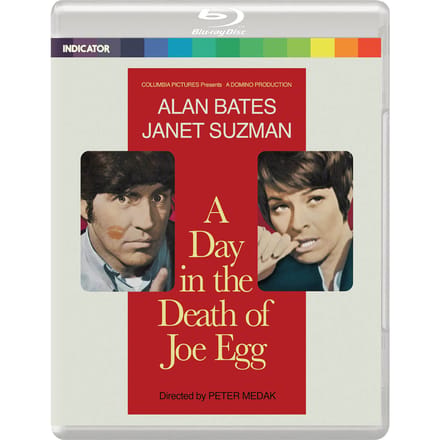 A Day in the Death of Joe Egg (Standard Edition)