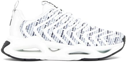 Ea7 Emporio Armani 7x000303_af18441 Schoenen Wit EU 44