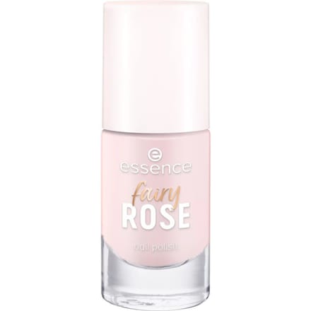Essence Fairy Rose Nail Polish 03 8 ml