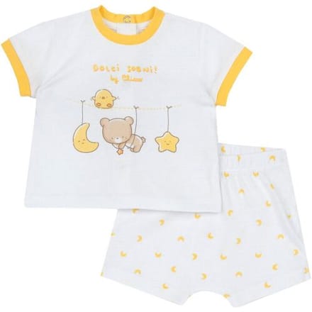Chicco 09075889000000 JONGENS WIT 062