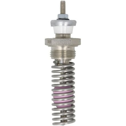 Gloeibougie BORG WARNER (BERU) GH 010