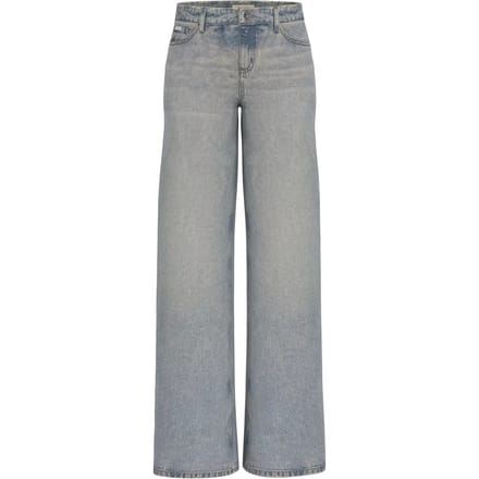 Dames jeans met wijde pijpen Guess Gj G11