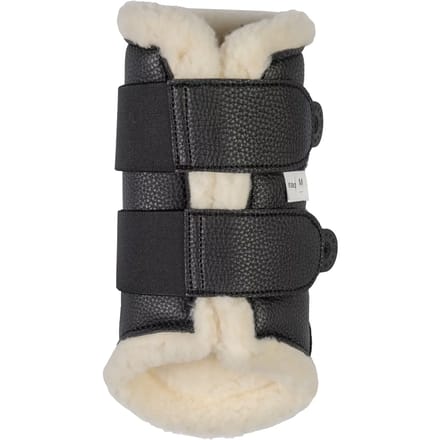 Gesloten laarzen HKM Comfort Premium Fur II