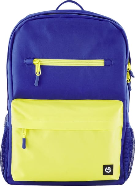 HP - Campus - notebook carrying backpack