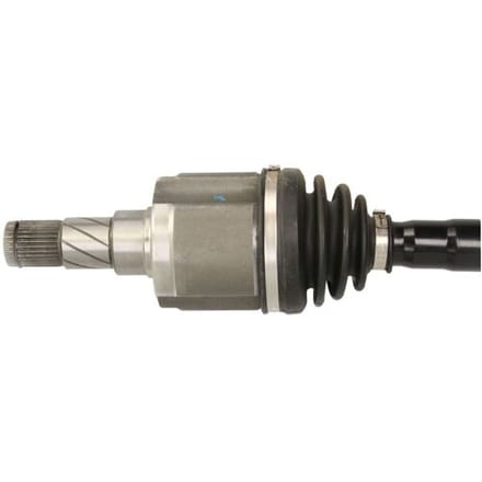 Aandrijfas POINT GEAR PNG76000