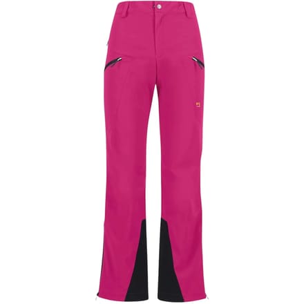 Dames skibroek Karpos Pizzo Bianco