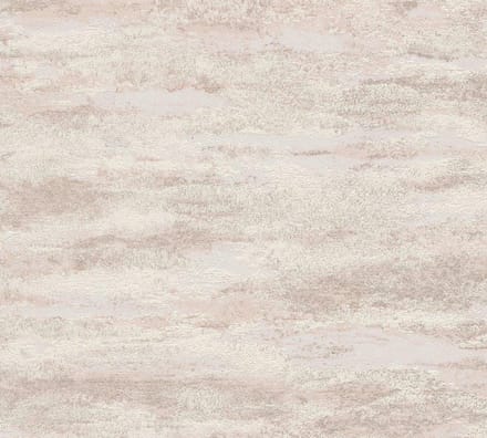 GOLFPATROON BEHANG | Modern - wit beige - A.S. Création Attractive 2
