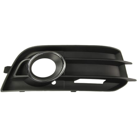 Ventilatierooster, bumper BLIC 6502-07-0045918P rechts