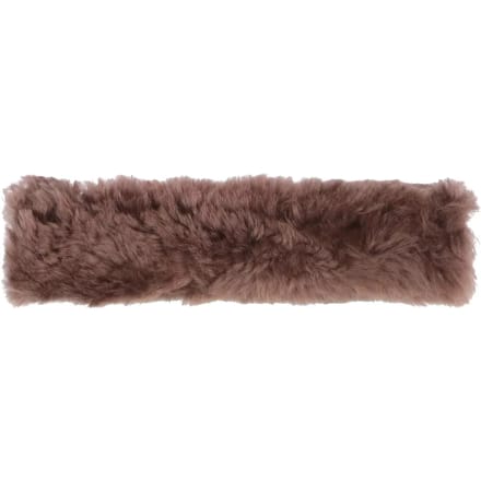 Merino neusriem Edix Saddles