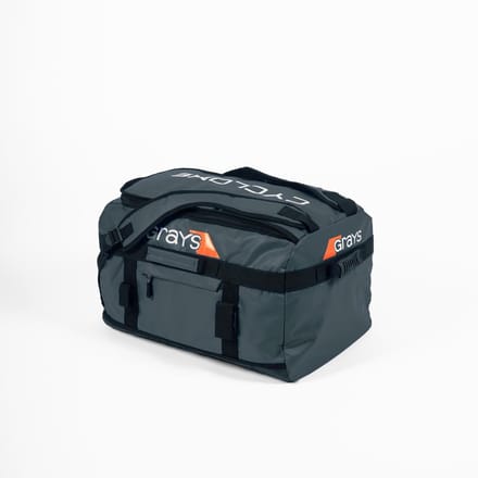 Grays Cyclone WP Holdall Hockeytas Grijs