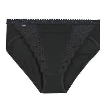 Sloggi   Slips Chic Tai PACK DE 4