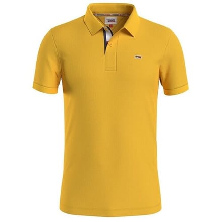 Polo Shirt Korte Mouw Tommy Hilfiger DM0DM15940ZFM