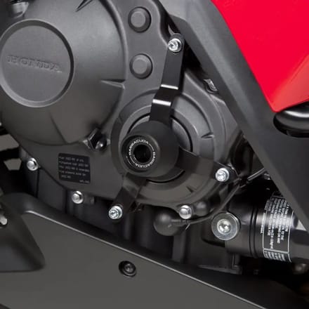 Paar stempelsets Barracuda Honda CBR 1000RR