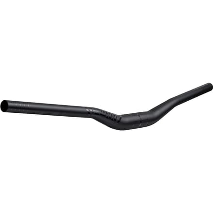 Funn Kingpin Rise 30 Mm Fietsstuur Zilver 35 mm / 785 mm