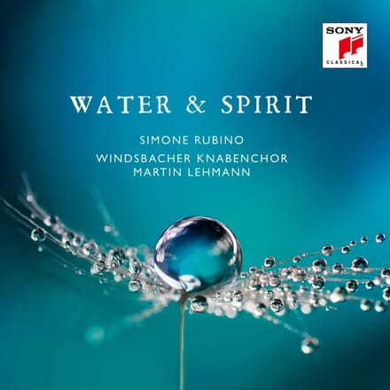 Water & Spirit