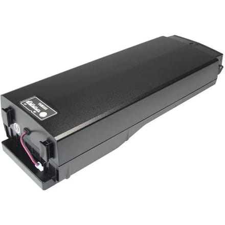 Batterij Yamaha E-bike Rc500