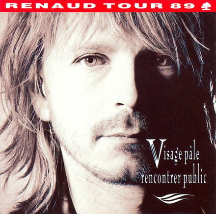 Visage Pale Rencontrer Pu