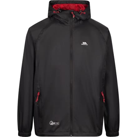 Coupe-vent Trespass Qikpac