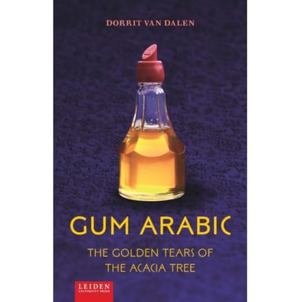 Gum Arabic - Dorrit van Dalen
