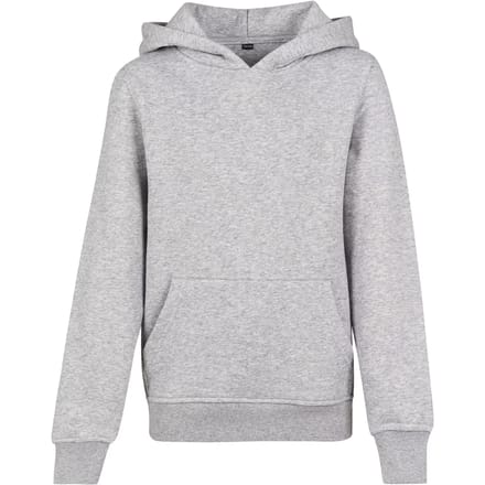 Girl hoodie Build Your Brand