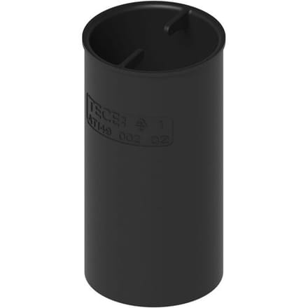 TECE replacement immersion pipe for Drainline drain max. and vertical 668019