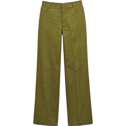 Annarita N - Broek - 471240 - Oliva