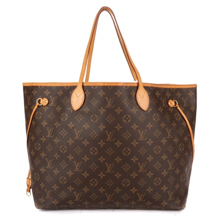 Neverfull GM  schoudertas
