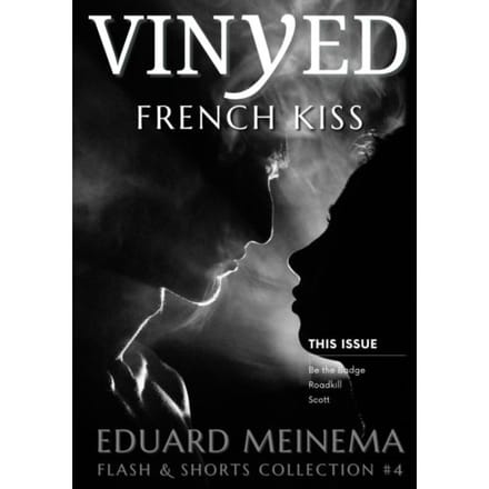 French Kiss - Eduard Meinema